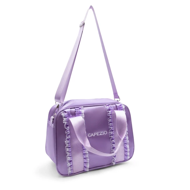 Capezio Eloise, Mädchentasche Capezio Eloise, Mädchentasche