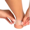 Bunheads Blister Pads, Gel-Pflaster für die Ferse Bunheads Blister Pads, Gel-Pflaster für die Ferse