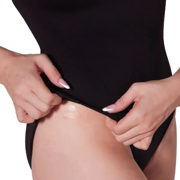 Bunheads Hold it Adhesive, Körperkleber 