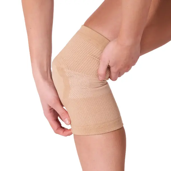 Capezio Gel-Knieschoner