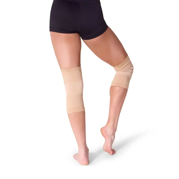 Capezio Gel-Knieschoner