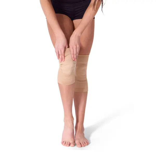 Capezio Gel-Knieschoner