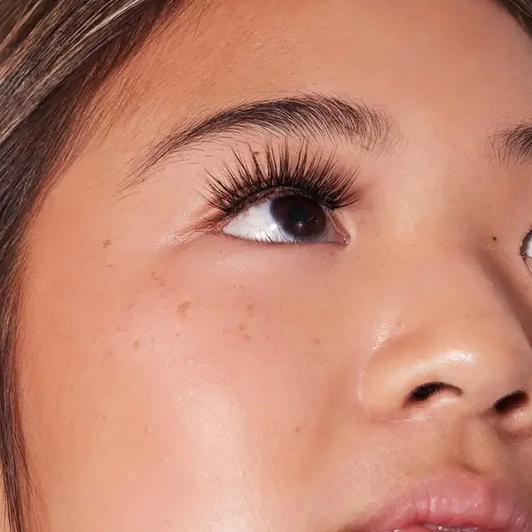 Bunheads Performance Eye Lashes, künstliche Wimpern