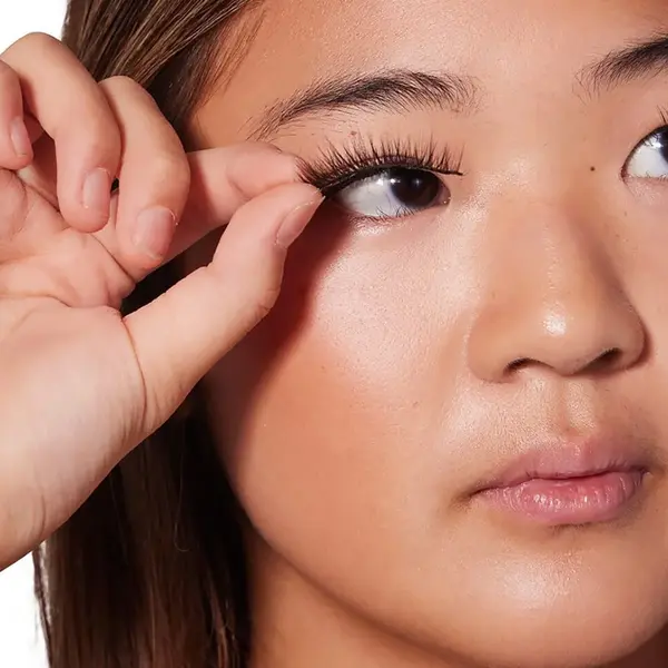 Bunheads Performance Eye Lashes, künstliche Wimpern