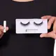 Bunheads Performance Eye Lashes, künstliche Wimpern