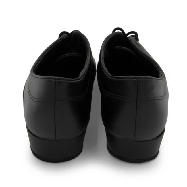 Capezio Boys ballroom, Standardschuhe für Buben
