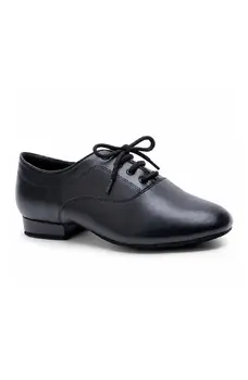 Capezio Boys ballroom, Standardschuhe für Buben