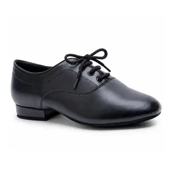 Capezio Boys ballroom, Standardschuhe für Buben