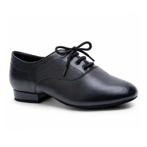 Capezio Boys ballroom, Standardschuhe für Buben