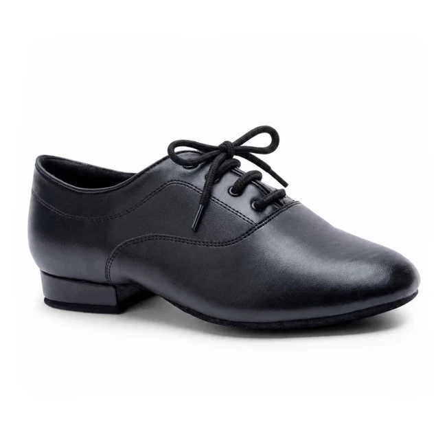 Capezio Boys ballroom, Standardschuhe für Buben