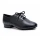 Capezio Boys ballroom, Standardschuhe für Buben