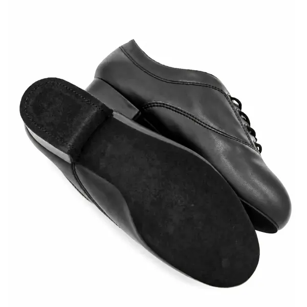 Capezio Boys ballroom, Standardschuhe für Buben