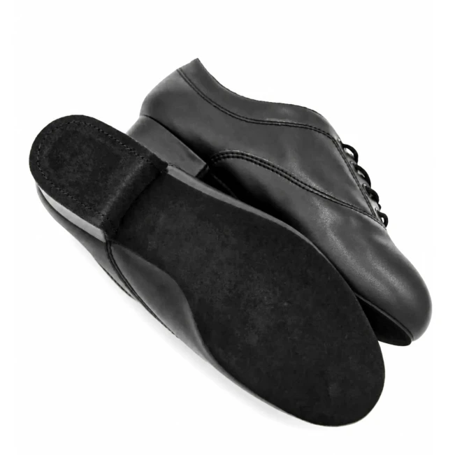 Capezio Boys ballroom, Standardschuhe für Buben
