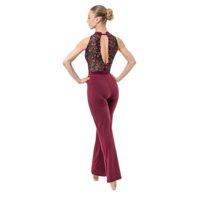 Capezio Beguile Pant, Damenhose