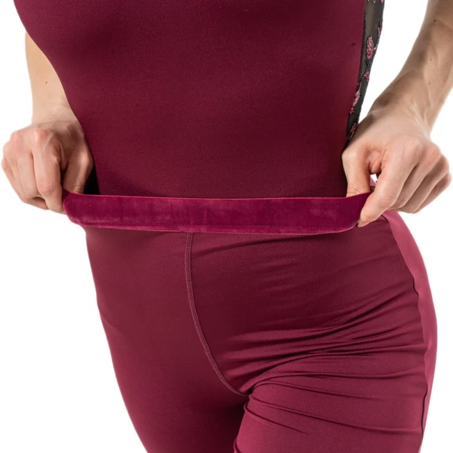 Capezio Beguile Pant, Damenhose