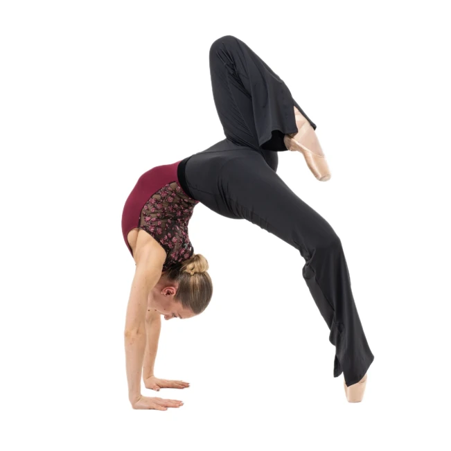 Capezio Beguile Pant, Damenhose