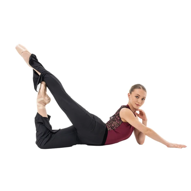 Capezio Beguile Pant, Damenhose