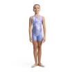 Capezio Seashell Biketard, kurzer Mädchenganzanzug Capezio Seashell Biketard, kurzer Mädchenganzanzug