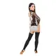 Capezio Brooklyn Cross Body Bag, Tasche