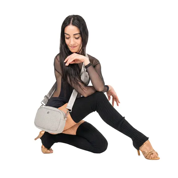 Capezio Brooklyn Cross Body Bag, Tasche