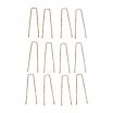 Bunheads, Haarnadeln mit einer Länge von 5 cm Bunheads, Haarnadeln mit einer Länge von 5 cm