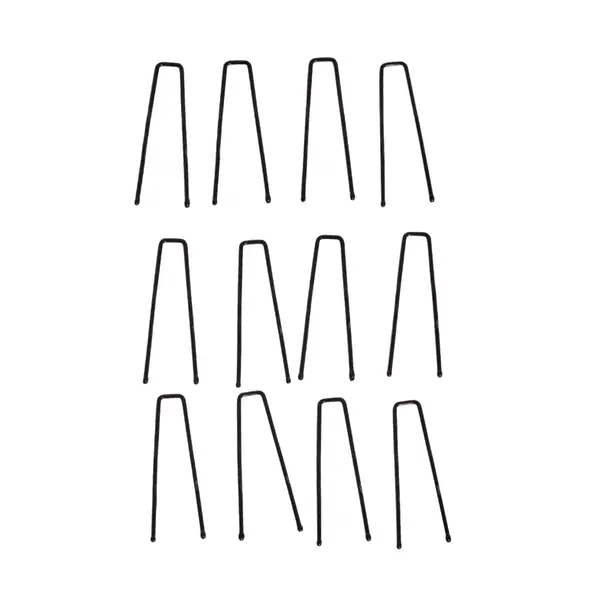 Bunheads, Haarnadeln mit einer Länge von 5 cm