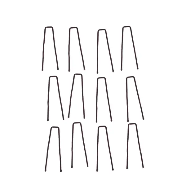 Bunheads, Haarnadeln mit einer Länge von 5 cm