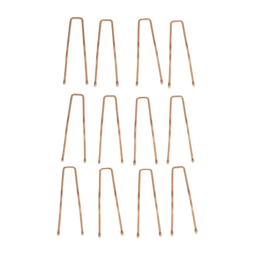 Bunheads, Haarnadeln mit einer Länge von 5 cm