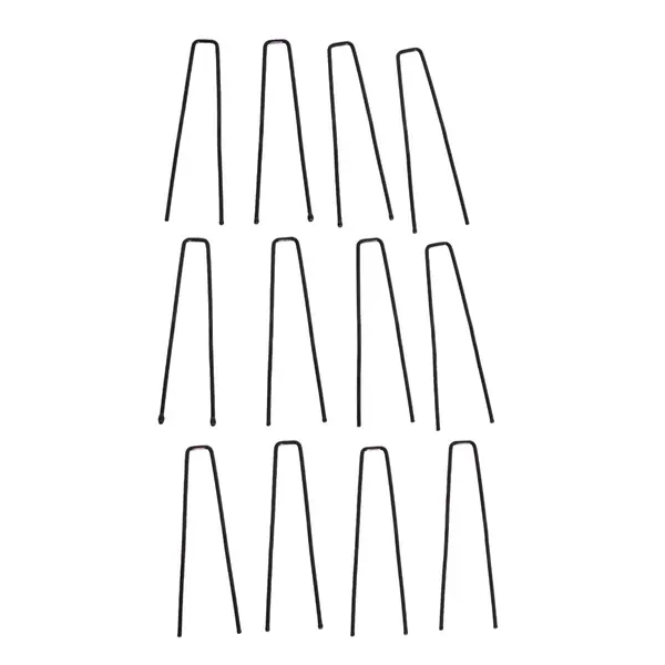 Bunheads, Haarnadeln mit einer Länge von 6,4 cm