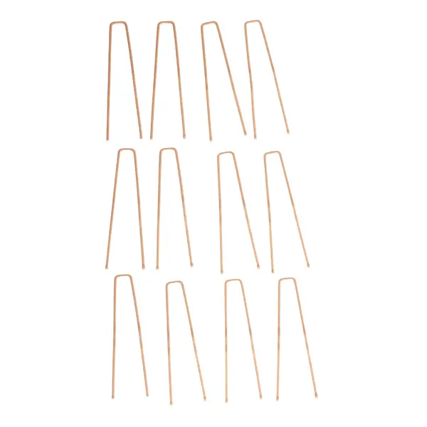 Bunheads, Haarnadeln mit einer Länge von 6,4 cm