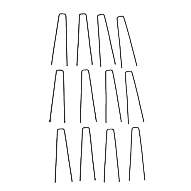 Bunheads, Haarnadeln 6,4 cm - Braun Bunheads, Haarnadeln 6,4 cm - Braun