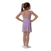 Capezio, Chiffon-Kinderrock – Navyblau Capezio