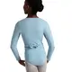 Capezio Cross-Over-Top, Warm-up-Top für Mädchen Capezio Cross-Over-Top, Warm-up-Top für Mädchen