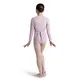 Capezio Cross-Over-Top, Warm-up-Top für Mädchen Capezio Cross-Over-Top, Warm-up-Top für Mädchen