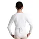 Capezio Cross-Over-Top, Warm-up-Top für Mädchen Capezio Cross-Over-Top, Warm-up-Top für Mädchen