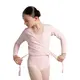 Capezio Cross-Over-Top, Warm-up-Top für Mädchen Capezio Cross-Over-Top, Warm-up-Top für Mädchen