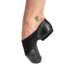 Capezio Glove Jazzschuhe, Damen-Jazzschuhe mit ergonomischer Form - Schwarz Capezio Glove Jazzschuhe, Damen-Jazzschuhe mit ergonomischer Form - Schwarz