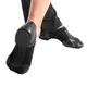Capezio Glove Jazzschuh, Damen-Jazzschuhe mit ergonomischer Form