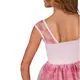 Capezio Camellia, Trikot mit Tutu-Röckchen