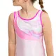 Capezio Candy Cloud Leotard, Gymnastikanzug für Mädchen