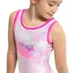 Capezio Candy Cloud Leotard, Gymnastikanzug für Mädchen