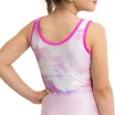 Capezio Candy Cloud Leotard, Gymnastikanzug für Mädchen Capezio Candy Cloud Leotard, Gymnastikanzug für Mädchen