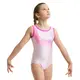 Capezio Candy Cloud Leotard, Gymnastikanzug für Mädchen