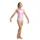Capezio Candy Cloud Leotard, Gymnastikanzug für Mädchen
