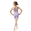 Capezio Catherine Top, Crop-Top für Mädchen – Lila – Lavender Capezio Catherine Top, Crop-Top für Mädchen – Lila – Lavender
