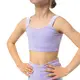 Capezio Catherine Top, Crop-Top für Mädchen