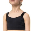 Capezio Catherine Top, Crop-Top für Mädchen - Schwarz Capezio Catherine Top, Crop-Top für Mädchen - Schwarz