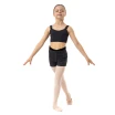 Capezio Charlotte Short, Mädchen-Shorts Capezio Charlotte Short, Mädchen-Shorts