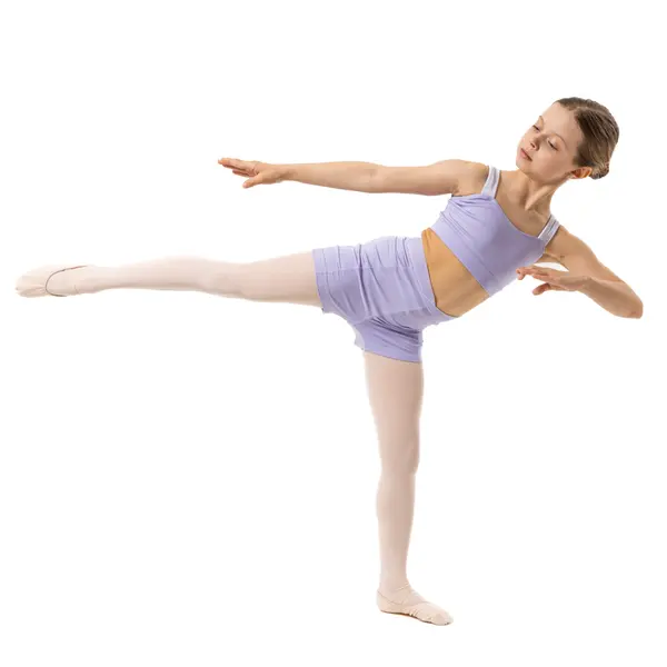 Capezio Charlotte Short, Mädchen-Shorts Capezio Charlotte Short, Mädchen-Shorts