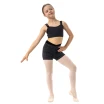 Capezio Charlotte Short, Mädchen-Shorts Capezio Charlotte Short, Mädchen-Shorts